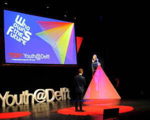 TEDx Youth