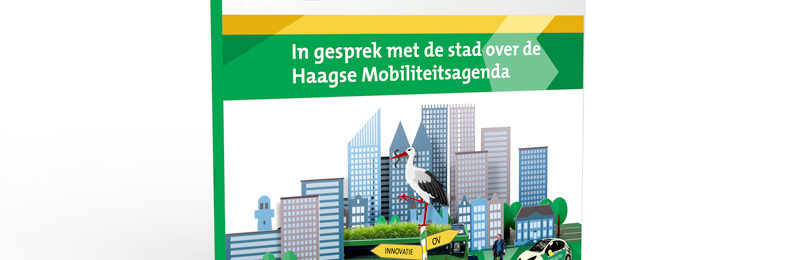 Haagse Mobiliteitsagenda